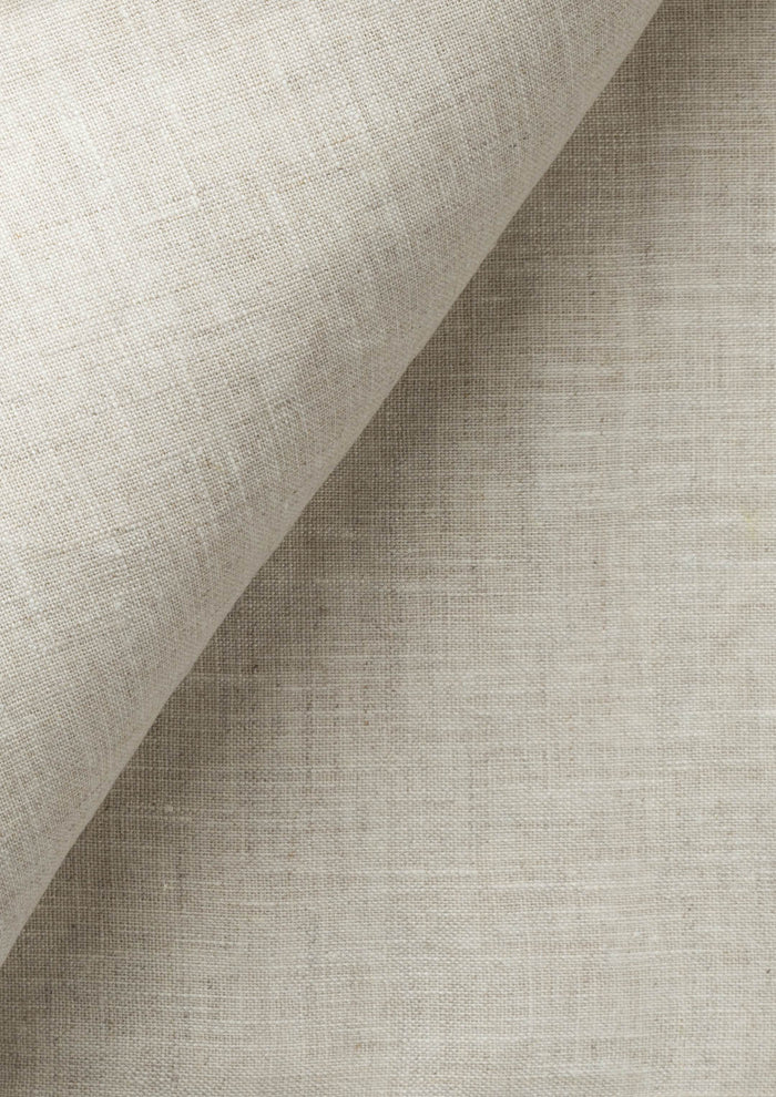 Sand Linen Vest - SARTORO