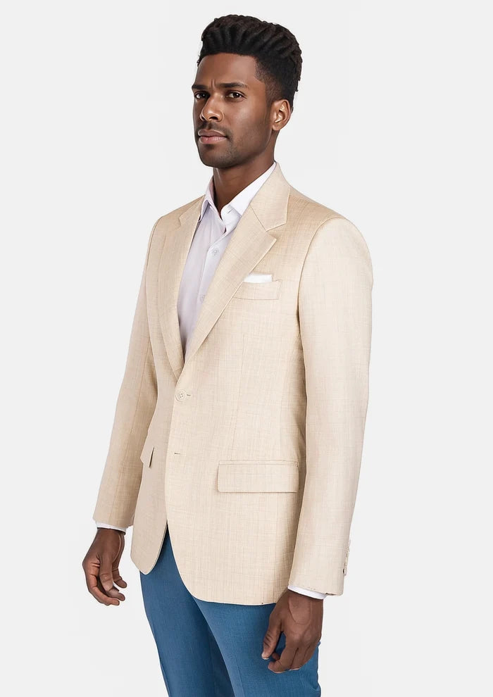 Sand Performance Jacket