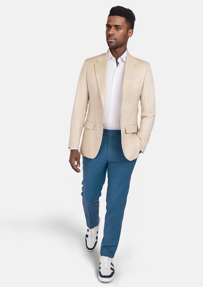 Sand Performance Jacket