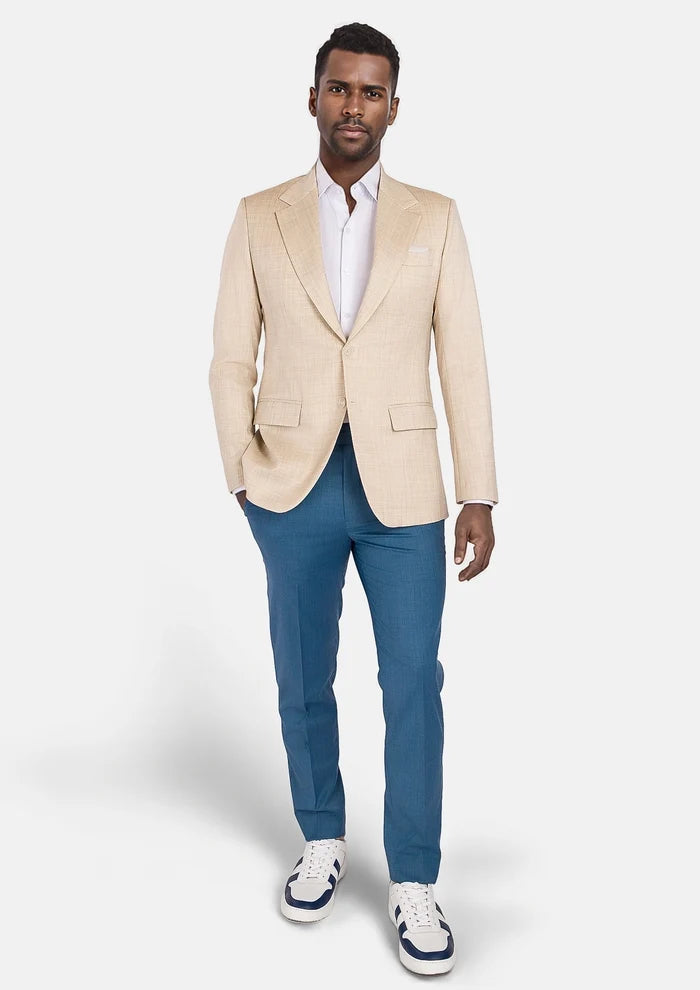 Sand Performance Jacket