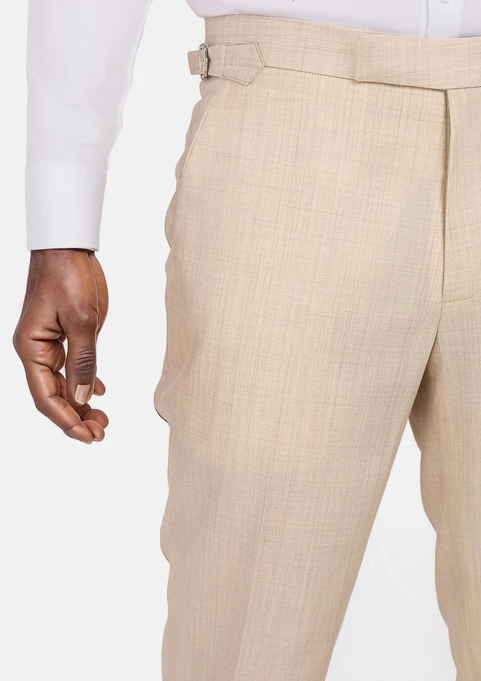Sand Performance Pants