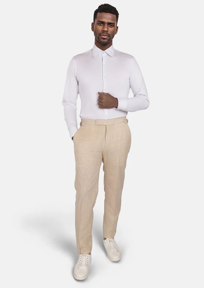 Sand Performance Pants