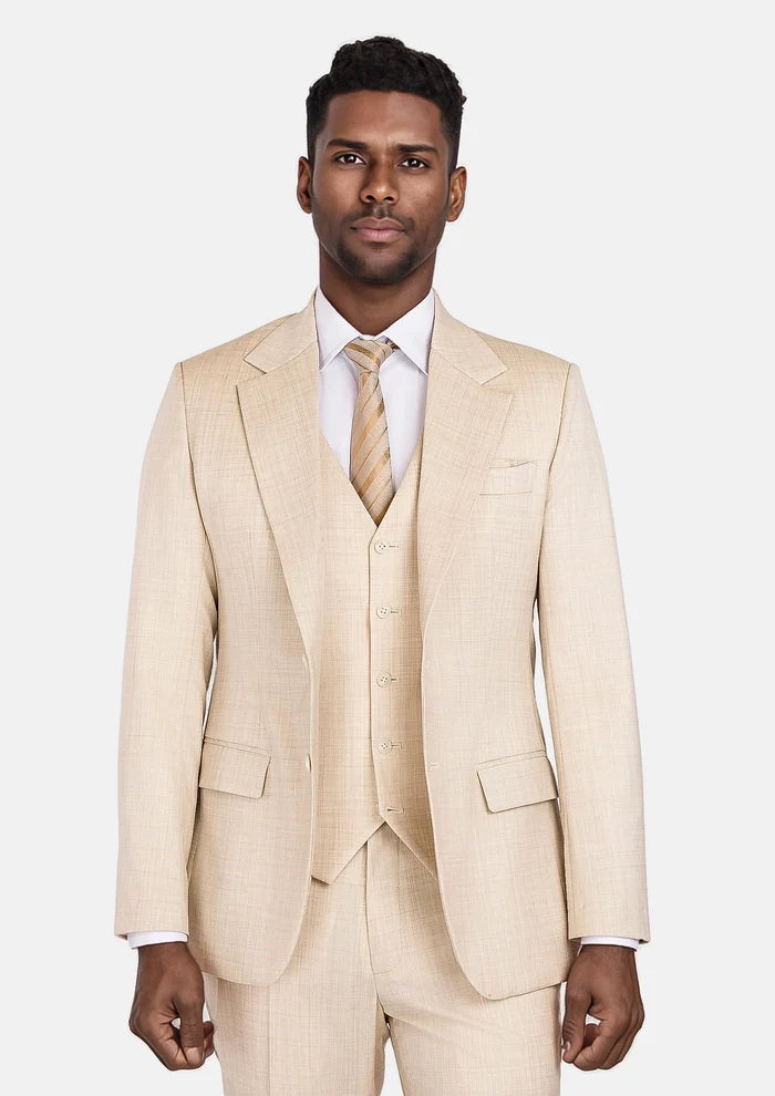 Sand Performance Suit