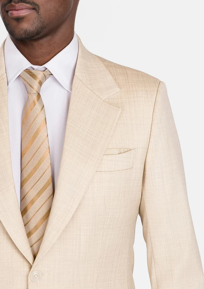Sand Performance Suit
