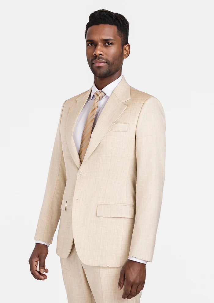 Sand Performance Suit