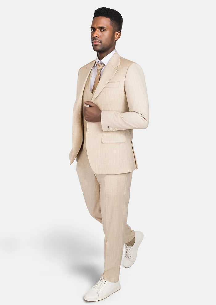 Sand Performance Suit