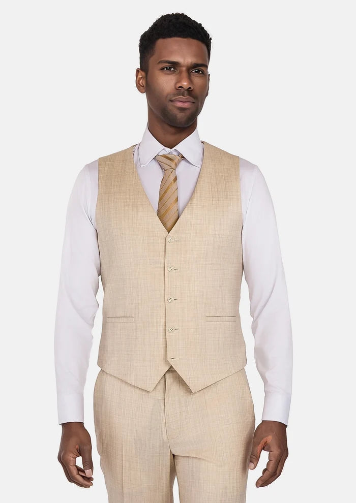 Sand Performance Vest