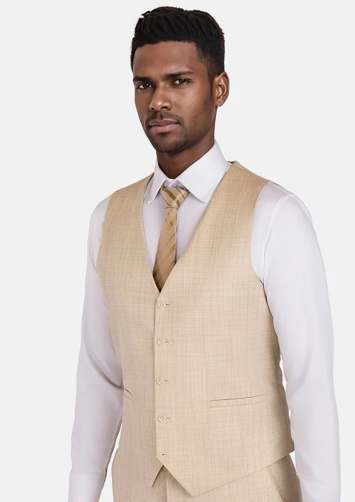 Sand Performance Vest