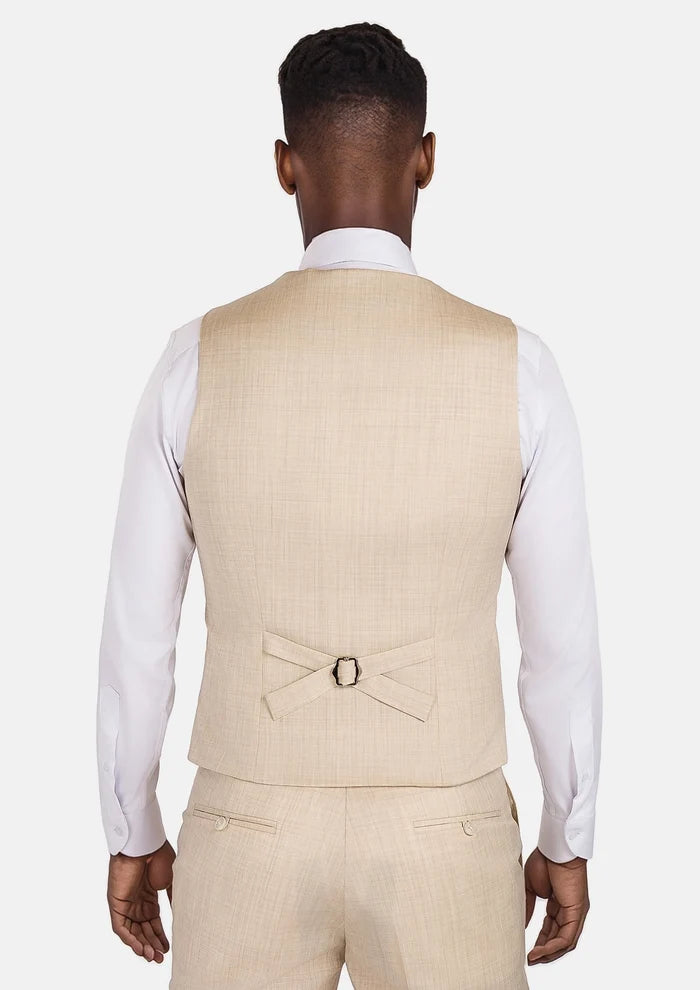 Sand Performance Vest