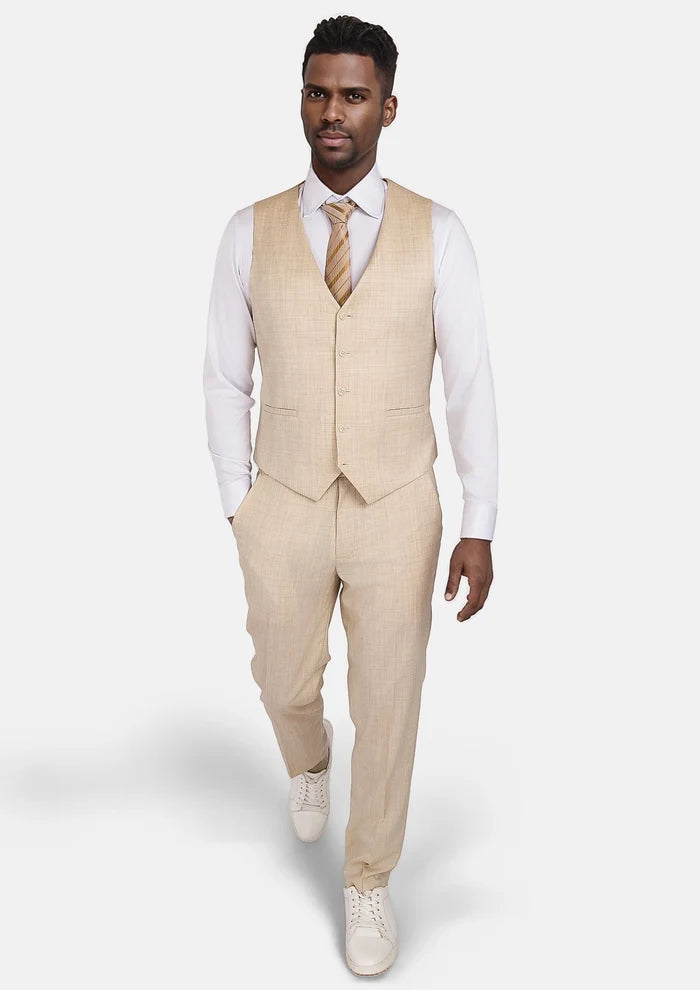 Sand Performance Vest