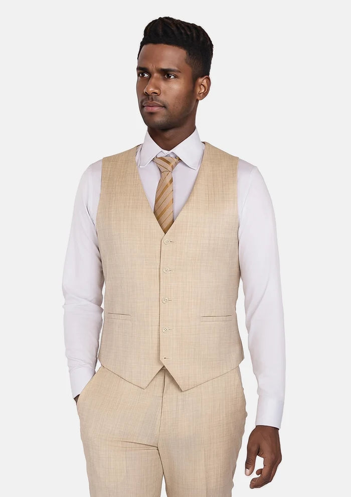 Sand Performance Vest