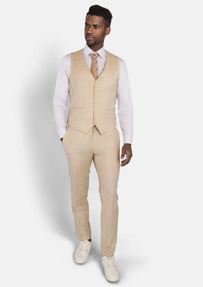 Sand Performance Vest