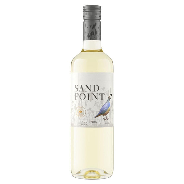Sandpoint Sauvignon Blanc 2023/24