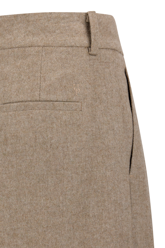 Urban Pioneers Female Sandra Pants PANTS GREY SAND