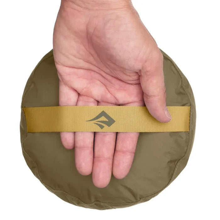 Sea To Summit Lightweight stuff sack set carry handle