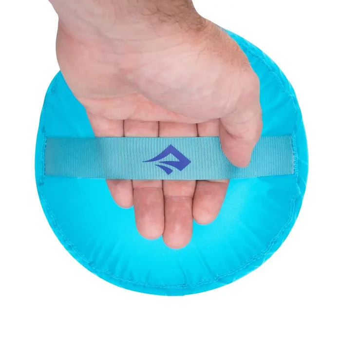 Sea To Summit Ultra-Sil lightweight stuff sacks grab handle