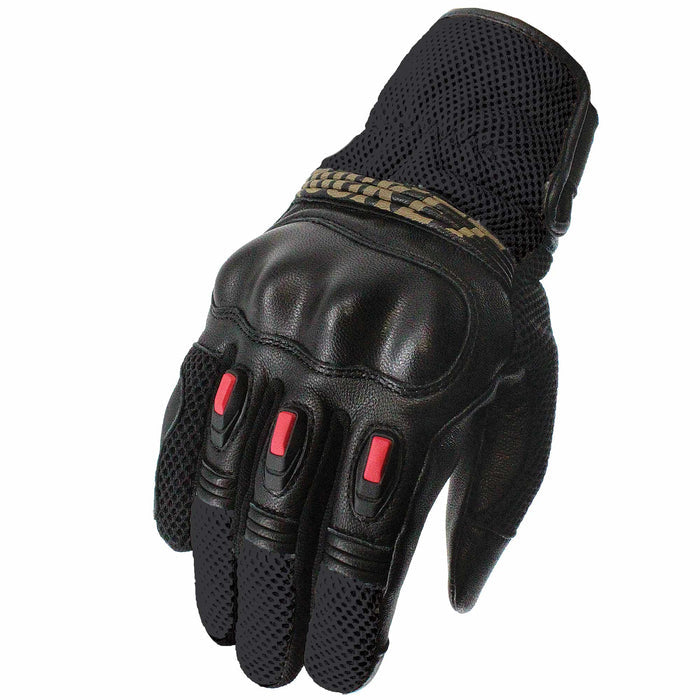 Seeker Hybrid Gloves