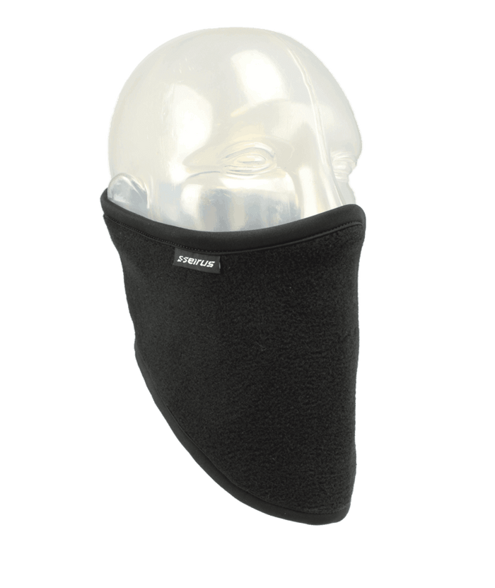 SEIRUS UNISEX POLAR SCARF™ FACE MASK