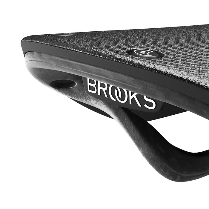 Selle vélo Brooks – Cambium C13 Carved