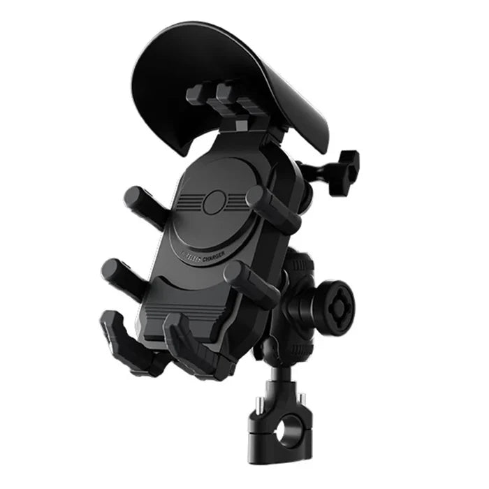 Shaded E-Z Grip Phone Holder