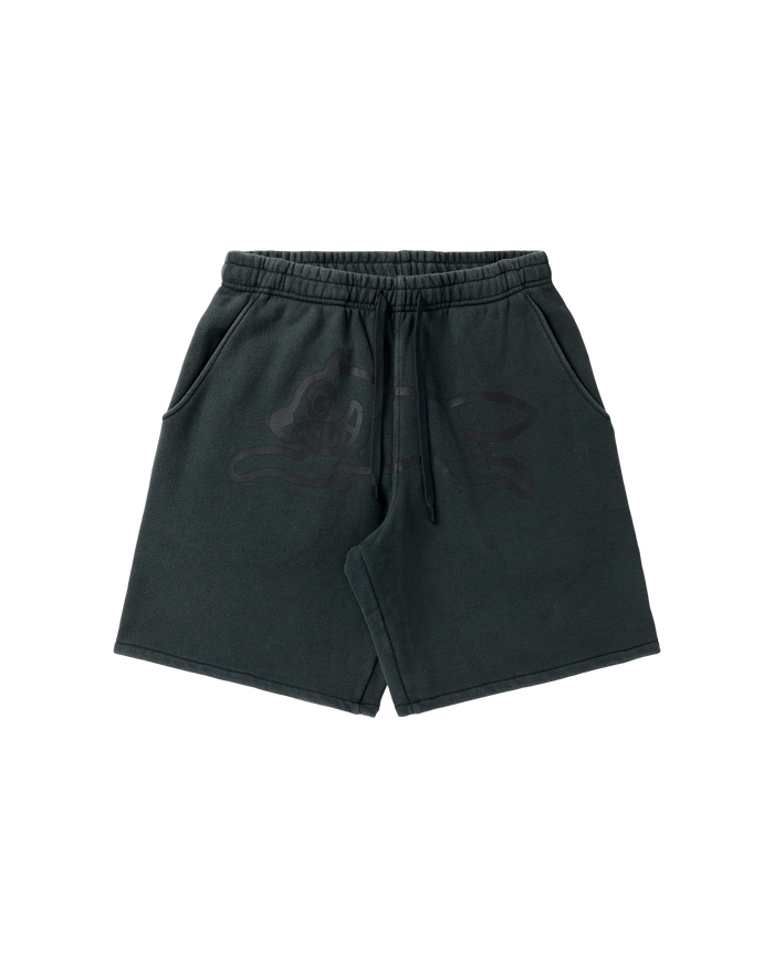 Shave 1ce Terry Shorts