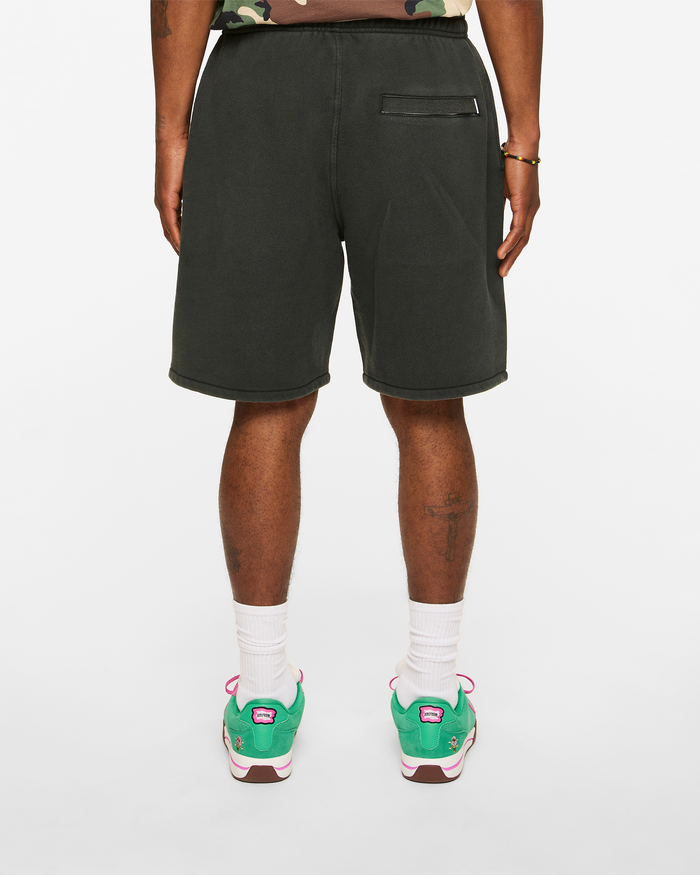 Shave 1ce Terry Shorts