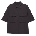 Short Sleeve Double Pocket Polos (SL11)