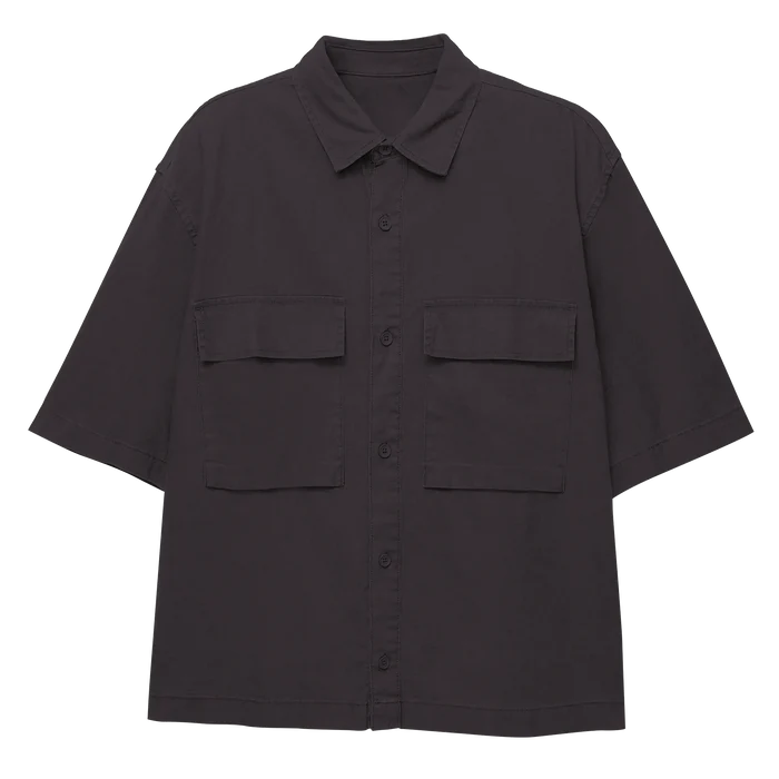 Short Sleeve Double Pocket Polos (SL11)