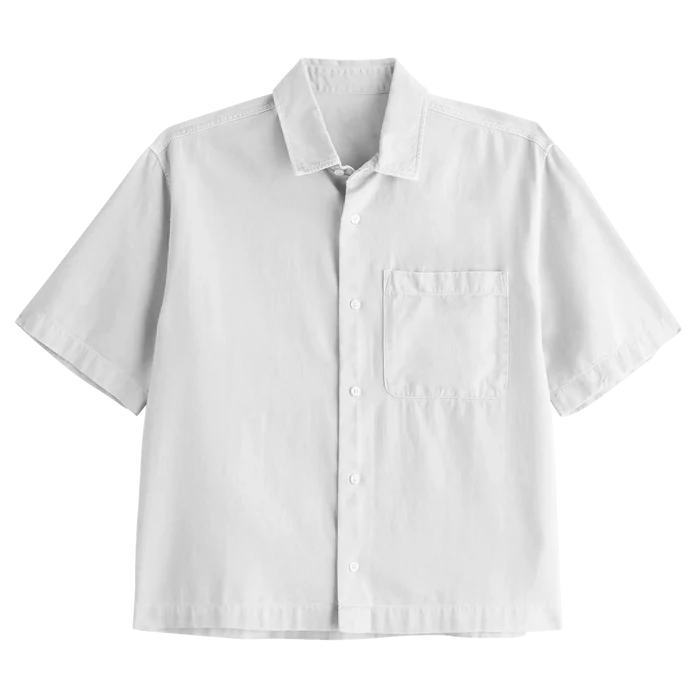 Short Sleeve One Pocket Polos (SL06)
