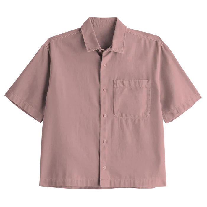 Short Sleeve One Pocket Polos (SL06)
