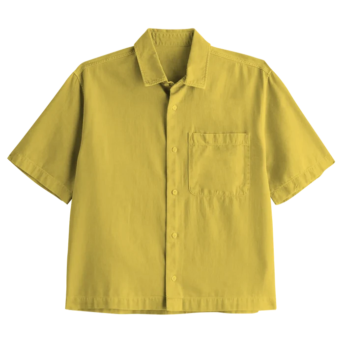 Short Sleeve One Pocket Polos (SL06)
