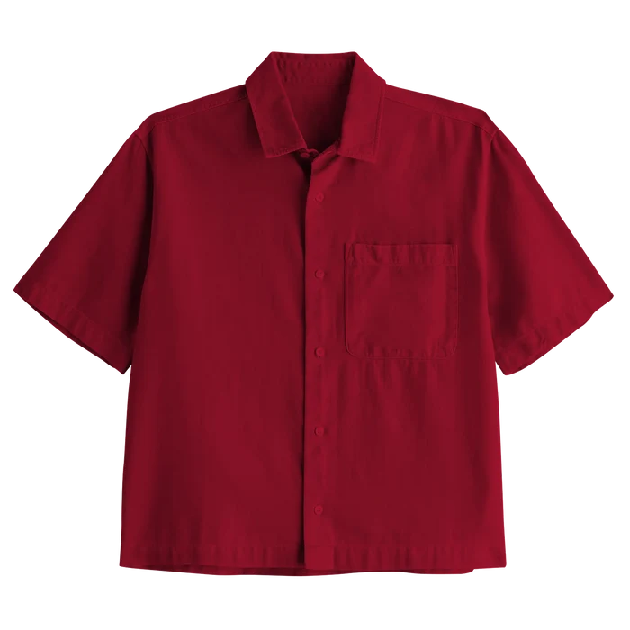 Short Sleeve One Pocket Polos (SL06)