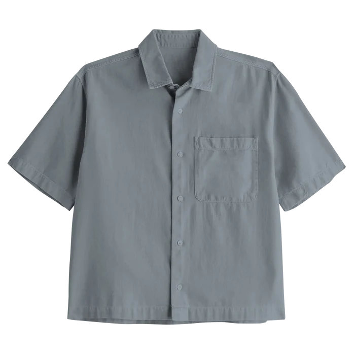 Short Sleeve One Pocket Polos (SL06)