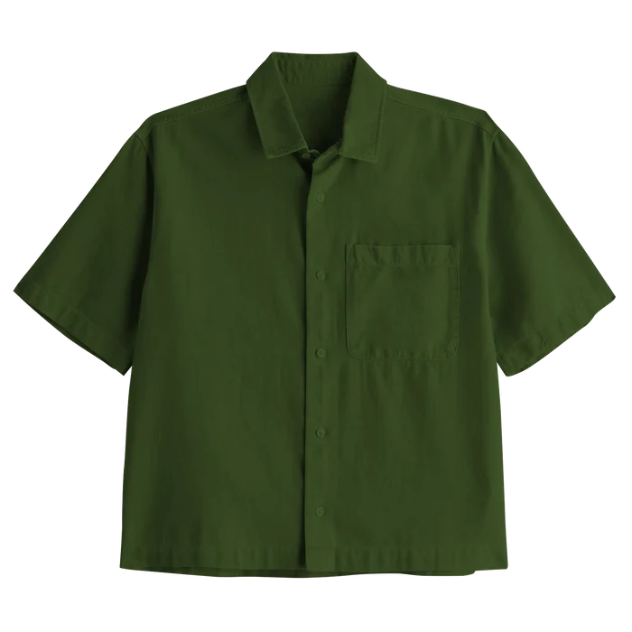 Short Sleeve One Pocket Polos (SL06)