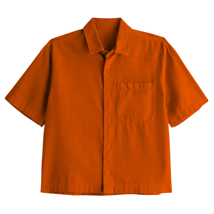 Short Sleeve One Pocket Polos (SL06)
