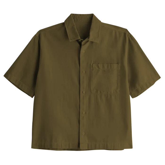 Short Sleeve One Pocket Polos (SL06)