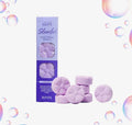 Shower Steamers Tower