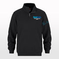 SickKids (Otolaryngology) 1/4 Zip Pullover