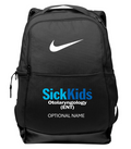 SickKids (Otolaryngology) Backpack