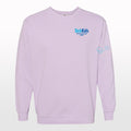 SickKids (Otolaryngology) Crewneck Pullover