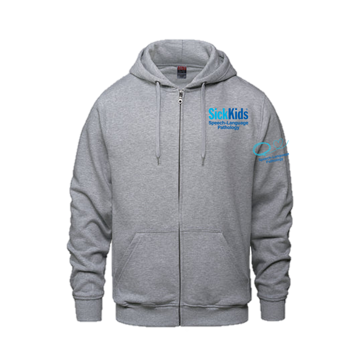 SickKids (S-L Pathology) Full Zip