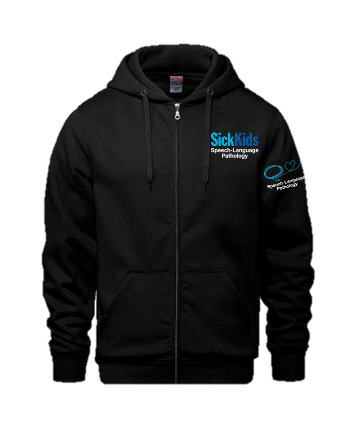 SickKids (S-L Pathology) Full Zip