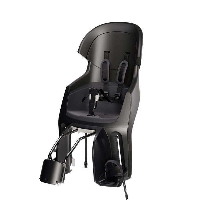 Siège enfant vélo arrière Bobike – Evolve Maxi Cadre