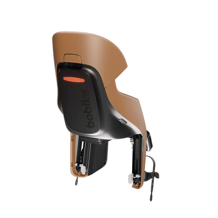 Siège enfant vélo arrière Bobike – Evolve Maxi Cadre