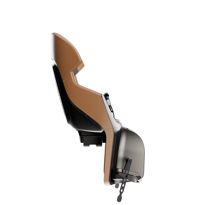 Siège enfant vélo arrière Bobike – Evolve Maxi Porte-bagages