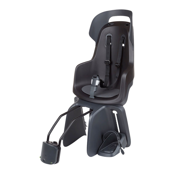 Siège vélo enfant Bobike GO Maxi - Fixation cadre