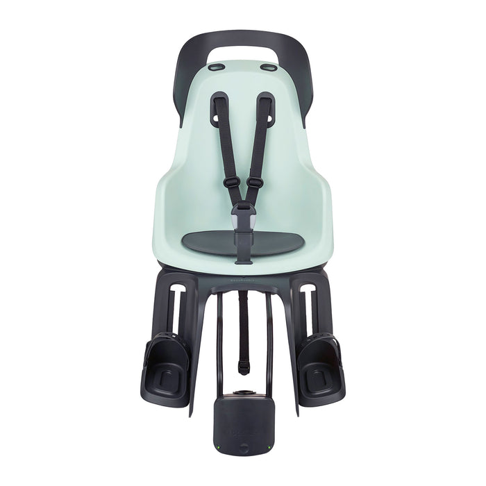 Siège vélo enfant Bobike GO Maxi - Fixation cadre