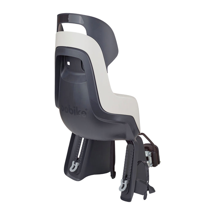 Siège vélo enfant Bobike GO Maxi - Fixation cadre