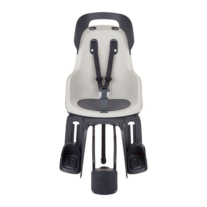 Siège vélo enfant Bobike GO Maxi - Fixation cadre