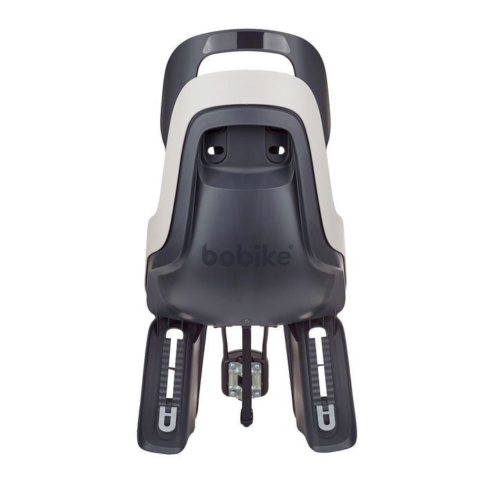 Siège vélo enfant Bobike GO Maxi - Fixation cadre